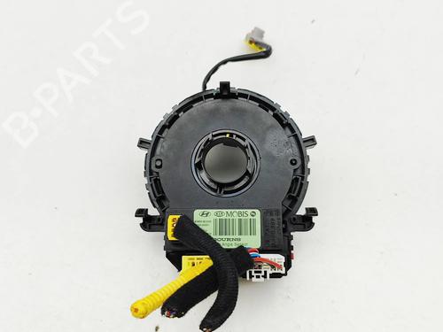 Used Squib airbag Squib airbag KIA OPTIMA Sportswagon (JF) 1.6 CRDi (136 hp) 35984269 35984269