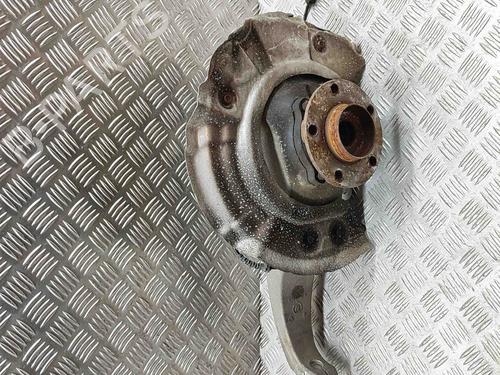 Used Right front steering knuckle BMW 6 Convertible (F12) 650 i xDrive (449 hp) 24143415