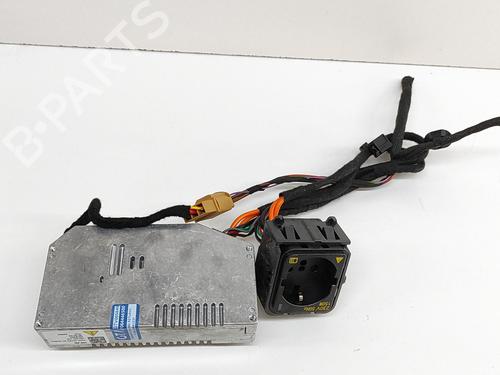 Used Inverter/Converter SKODA ENYAQ iV SUV (5AZ) 85X (286 hp) 28555929