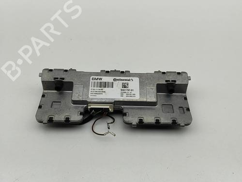 Used Camera BMW 5 (G30, F90) 530 e Plug-in Hybrid (252 hp) 27577119