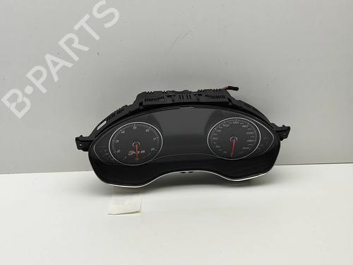 Used Instrument cluster Instrument cluster AUDI A6 C7 Avant (4G5, 4GD) RS6 quattro (560 hp) 26142646 26142646