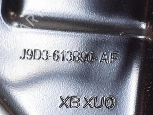 Support JAGUAR I-PACE (X590) EV400 AWD | BP27759762C155 