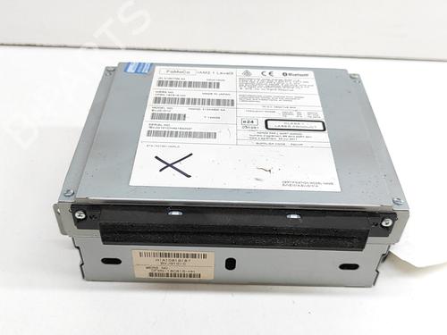 Used Electronic module LAND ROVER RANGE ROVER EVOQUE (L538) 2.2 D 4x4 (190 hp) 22443881