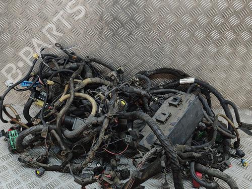 Used Wiring harness JEEP GRAND CHEROKEE III (WH, WK) 6.1 SRT8 4x4 (426 hp) 19126650