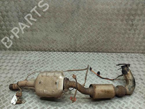 Used Catalyst LAND ROVER RANGE ROVER EVOQUE (L538) 2.2 D 4x4 (190 hp) 29753054