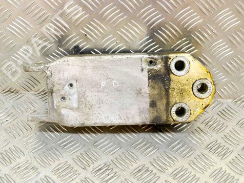 Used Bumper shock absorber BMW 5 (F10) 520 d (184 hp) 14627019