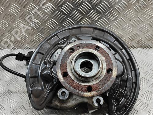 Used Left rear steering knuckle MERCEDES-BENZ A-CLASS (W177) AMG A 35 4-matic (177.051) (306 hp) 27779123