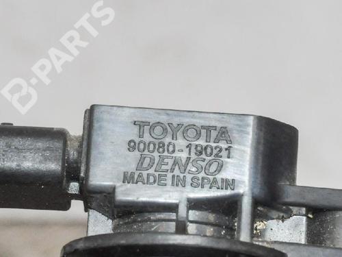 Ignition coil TOYOTA IQ (_J1_) 1.0 (KGJ10_, KGJ10R) | BP6735558M94 