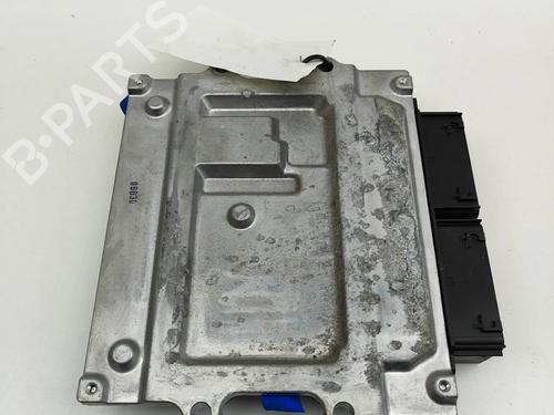 Engine control unit (ECU) VOLVO V60 II (225) D3 | BP27795516M57 - Image 5