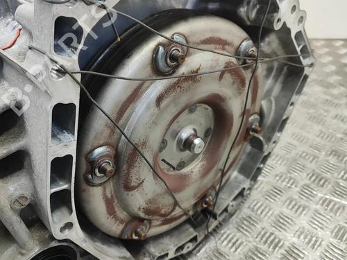 Gearbox MAZDA CX-5 (KE, GH) 2.2 D (KE2FW) | BP36067094M3 - Image 5