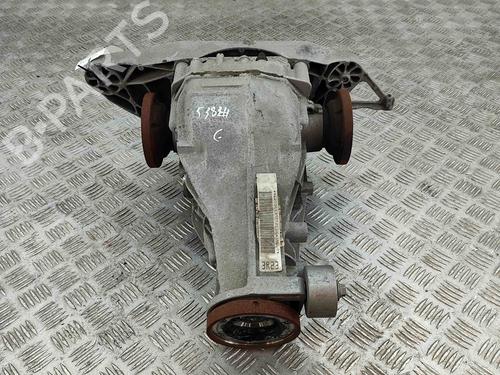 Rear differential AUDI Q5 (8RB) 3.0 TFSI quattro | BP26129940M24
