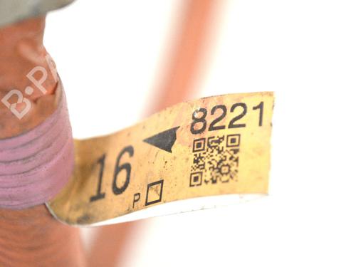 Wiring harness LEXUS GS (_L1_) 300h (AWL10_, AWL10R) | BP33342700E16 - Image 6