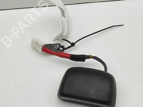 Módulo eletrónico Módulo eletrónico 37698125 37698125