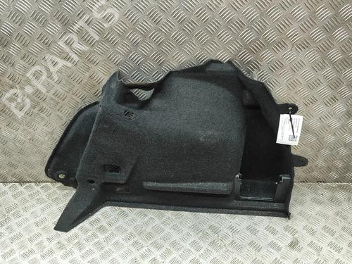 Used Boot lining VW GOLF VII (5G1, BQ1, BE1, BE2) e-Golf (136 hp) 26569517