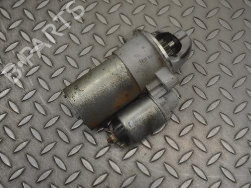 Starter SSANGYONG RODIUS II 2.2 Xdi | BP33361761M8 - Image 3