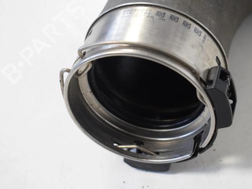 Intercooler pipe LAND ROVER RANGE ROVER VELAR (L560) 2.0 P300 Si4 4x4 | BP33338903M127 - Image 5