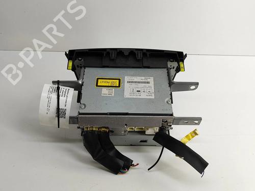 Electronic module TOYOTA RAV 4 III (_A3_) 2.2 D 4WD (ALA30_, ALA30R) | BP24820121M83