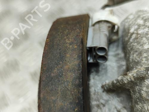 Rear differential SUZUKI VITARA (LY) 1.6 DDiS AllGrip (APK416D) | BP29042351M24 