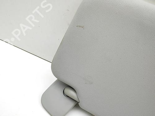 Left sun visor KIA NIRO I (DE) E-NIRO | BP37269561I1  - Image 5