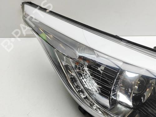Right headlight KIA CEE'D (JD) 1.6 CRDi 115 | BP35726808C29  - Image 5