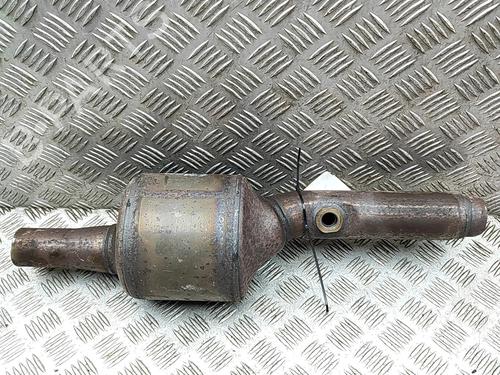 Used Catalyst Catalyst PEUGEOT PARTNER Box Body/MPV (K9) 1.5 BlueHDi 75 (75 hp) 40188870 40188870