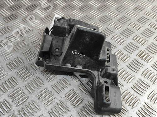 Used Rear bumper bracket PEUGEOT PARTNER Box Body/MPV (K9) 1.5 BlueHDi 100 (102 hp) 28560538