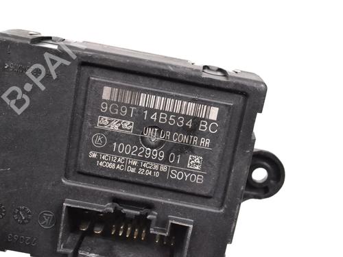 Electronic module VOLVO XC60 I SUV (156) D3 / D4 | BP33348577M83  - Image 6