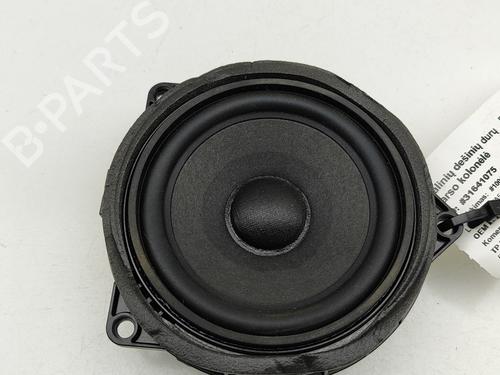 Lautsprecher für BMW 4 Convertible (G23, G83) 420 i (184 hp) 28137399