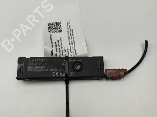 electronic-module-mercedes-benz-vito-tourer-w447-2014-26912309 main image