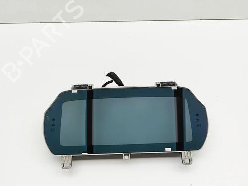 Used Instrument cluster Instrument cluster 37238541 37238541