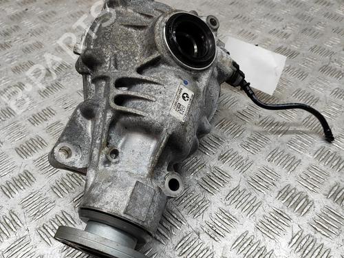 Front differential BMW X3 (G01, F97, G08) xDrive 30 d Mild-Hybrid | BP27773779M23 - Image 4