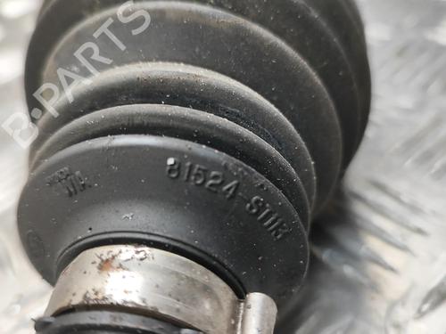 Right front driveshaft HYUNDAI IONIQ 6 (CE) EV All-wheel Drive | BP33961832M39  - Image 8