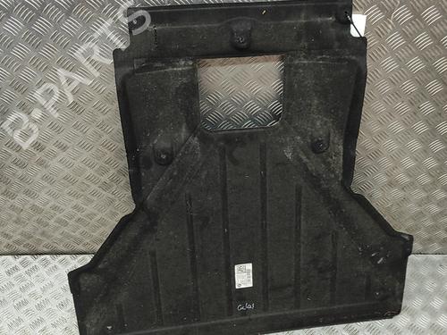 Underbody protection BMW 5 (G60, G90, G68) i5 eDrive40 | BP28563961M92 