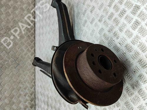 Used Right rear steering knuckle MERCEDES-BENZ S-CLASS (W126) 300 SD (126.120) (125 hp) 29974945