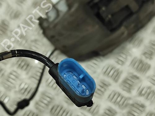 Right front brake caliper MERCEDES-BENZ E-CLASS (W213) E 350 e (213.050) | BP26307500M104 - Image 3