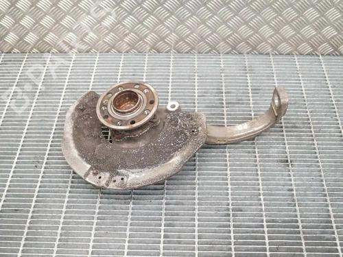 Used Right front steering knuckle Right front steering knuckle MERCEDES-BENZ C-CLASS (W205) C 220 BlueTEC / d (205.003) (163 hp) 14663590 14663590