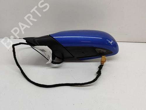 Left mirror AUDI A8 D3 (4E2, 4E8) 4.2 TDI quattro | BP26142160C26 