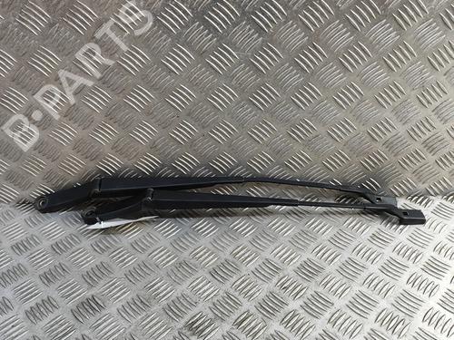 Used Front windshield wiper arm VW TIGUAN (5N_) 2.0 TDI 4motion (140 hp) 27217263