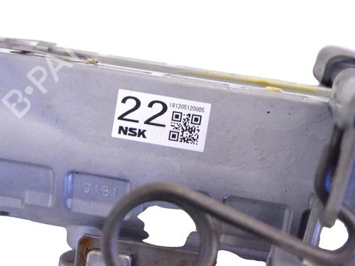 Steering column TOYOTA RAV 4 V (_A5_, _H5_) 2.5 Hybrid AWD (AXAH54, AXAL54) | BP30233097M21 - Image 5