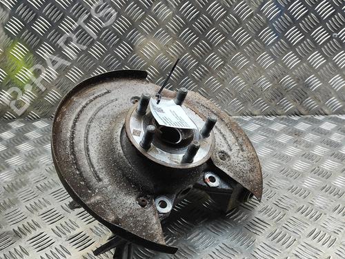 Used Right rear steering knuckle JAGUAR I-PACE (X590) EV400 AWD (400 hp) 28435839