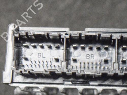 Module électronique JAGUAR F-TYPE Convertible (X152) 5.0 SCV8 S | BP7081815M83 