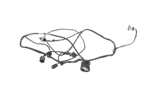 Electronic module CHRYSLER 300C (LX, LE) 3.0 CRD | BP30221160M83 - Image 2