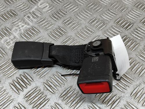 Used Seat buckle MERCEDES-BENZ A-CLASS (W177) A 180 (177.084) (136 hp) 29391237