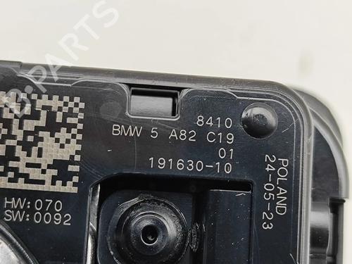 Electronic module BMW X3 (G01, F97, G08) iX3 | BP39930621M83 - Image 9