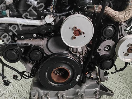 Engine PORSCHE CAYENNE (92A) 3.0 Diesel | BP34630365M1  - Image 8