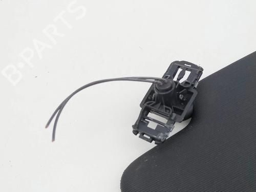 Right sun visor SKODA KAROQ (NU7, ND7) 1.5 TSI | BP39590825I2 - Image 5