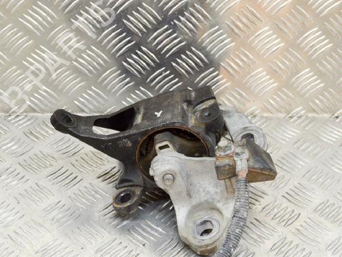 Engine mount MAZDA 6 Saloon (GJ, GL) 2.2 D (GJ2FP) | BP6772737M89 