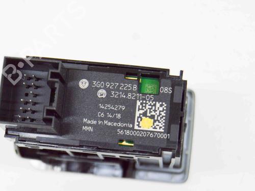 Switch VW ARTEON (3H7, 3H8) 2.0 TSI | BP13465436I30 