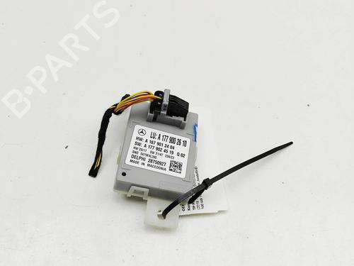 Electronic module MERCEDES-BENZ A-CLASS Saloon (V177) A 250 e (177.185) | BP33385288M83 - Image 4