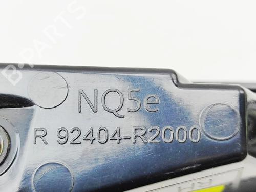 Right tailgate light KIA SPORTAGE V (NQ5) 1.6 CRDi MHEV AWD | BP39072933C80 - Image 10
